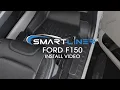 SMARTLINER Ford F150 General Install