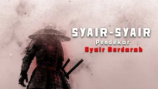 Download Syair -Syair Aria Dwipangga Sebelum terjadinya pertarungan sengit dengan Kmandanu MP3