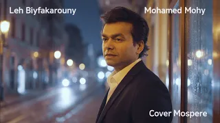 Mohamed Mohy Leh Biyfakkarouny ليه بيفكروني كوفر حزين و مؤثر MoShpere 
