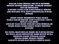 Download Lagu Karaoke DINGIN Broery Keroncong Beat