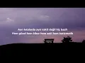 Summer Cem feat. Ezhel - KONTAK (Lyrics - Sözleri)
