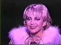 Natasha Richardson - Maybe This Time - Cabaret - 1998