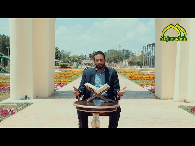 ⁣ادعية شهر رمضان المبارك - المنشد مصطفى الكناني