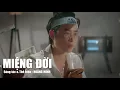 Download Lagu KARAOKE Miệng Đời | Hoàng Minh   (Beat Gốc Tone Nam Có Bè )