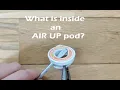 Download Lagu What is inside an Air Up Pod? #airup #struggle #struggles