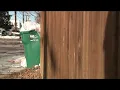 Waste Management to waive extra trash fees after long delays in pick-up