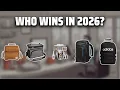 The Top 5 Best Lunch Bag in 2026 - Must Watch Before Buying