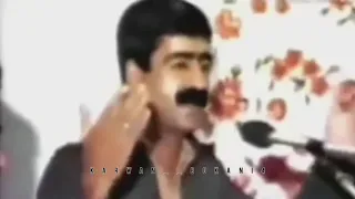 کلیپ قدیمی ناصر رزازی آهنگ مقام زیبا هولیر سال ۱۹۸۲ 