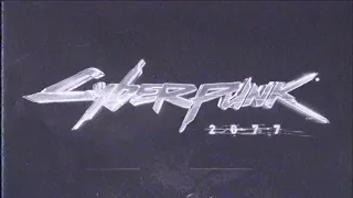 CYBERPUNK 2077 - \