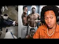 Welcome To Cook County Jail In Chicago - Most Deadly Jail In USA
