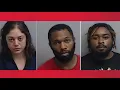 3 suspects indicted in Atlanta Wendy s fire
