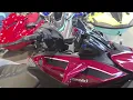 New 2026 Kawasaki Ultra 310Lx For Sale Now