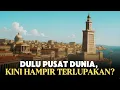 Alexandria Sekarang dan Dahulu: Kota Kuno yang Tetap Hidup