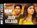 Download Lagu Pattas Video Songs | Jigidi Killaadi Video Song | Dhanush | Anirudh | Vivek - Mervin | Sathya Jyothi