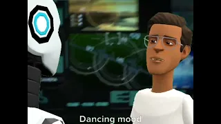 mainframe animated short film latest