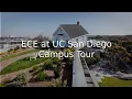 UC San Diego ECE Campus Tour 2022