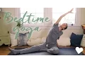 Download Yoga For Bedtime - 20 Minute Practice mp4 3gp mp3 videos - waplic