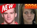 Snapped Killer Couples 2026 Meaghan Rice David Paulson Documentary True Crime Podcast