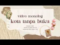 Lagu VIDEO MONOLOG TUGAS BAHASA INDONESIA KELAS 9F \