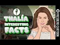 Thalia s Impact Popular Telenovela Actresses of All Time