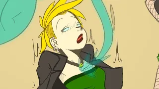 Female possession 2