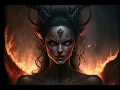 Scary Succubus Pop Up Re-Take for Riaslove987