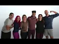 iFIT App Introduction