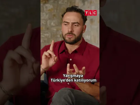 Yeni karakter kilidi açıldı: Raşit #evliliğe90gün