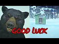 The 5 Hardest Regions in The Long Dark