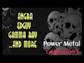 Download Lagu Power Metal Collection 1