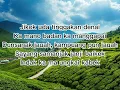 Download Lagu FAUZANA - CIMBURU BUTO || lirik lagu Minang