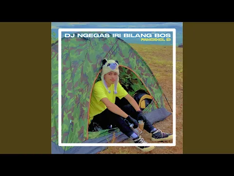Download MP3 Dj Ngegas Iri Bilang Bos (Remix)