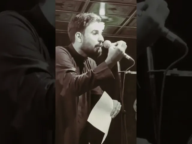 ⁣هل رأت عيناك أو سمعت أذناك أنّ علويّة سُبيت لنا قبل يوم عاشوراء