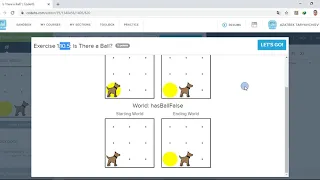 ICT - Programming with Karel 10 If statements