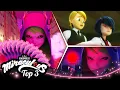 Download Lagu MIRACULOUS | 🔝 FELIX 🐞 | SEASON 5 | Tales of Ladybug \u0026 Cat Noir