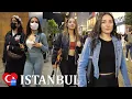 Lagu 🇹🇷 ISTANBUL NIGHTLIFE DISTRICT TURKEY 2021 [FULL TOUR]