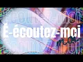 Download Lagu Claude - Écoutez-moi (Lyrics)