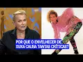 Download Lagu Por que o envelhecer de Xuxa gera tantas críticas?