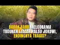 Lagu 8 Tersangka Ijazah Palsu Jokowi Dicekal ke Luar Negeri - Politik Syaiun-Syaiun Adi Prayitno