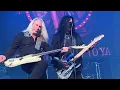 Slaughter- Fly to the angels @M3 2023