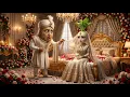 Potato Married the Wrong Bride Carrot Ran Away on Her Wedding Day Emotional Vegetable Story