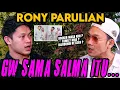 Download Lagu LU \u0026 SALMA IDOL BENERAN PACARAN ⁉ JAWAB SEMUA PERTANYAAN NETIZEN ‼ (RONY PARULIAN) -Curhat Bang