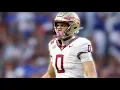 DUCE ROBINSON Florida State II Full 2025 Highlights