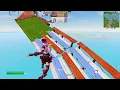 Fortnite Only Up with glitches World Record 3 23 2 44 without moon