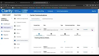 COBRA Overview How to Manage COBRA Accounts I What Employees Needs to Know