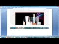 Project Report - Online Cosmetic Shop Project Report PHP MYSQL