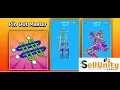 Pin Out Master 3D Game Unity Source Code Sellunitycode