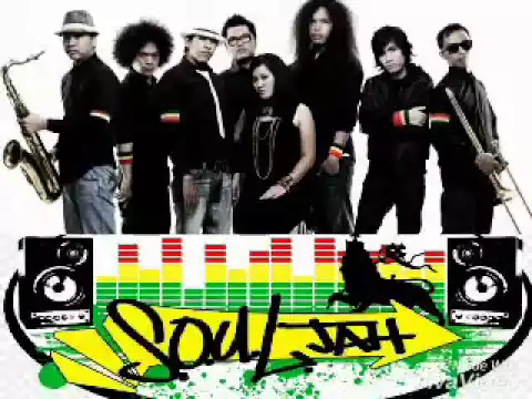 Download MP3 Souljah-say you love me