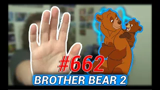 every disney movie ever brother bear 2