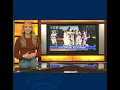 Daily Universe Sports Live with Kaela Keisel